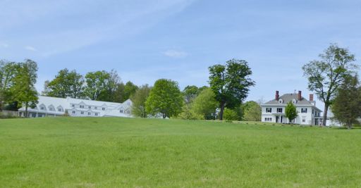 School for International Training