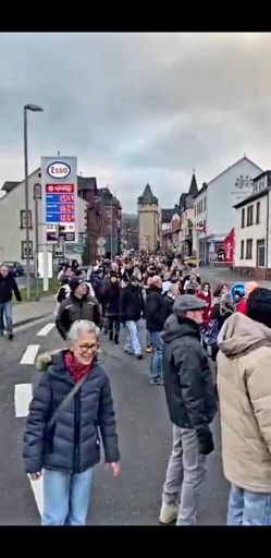 Miltenberg,  18.12.2021!