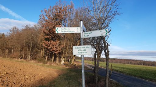 Reckershäuser Höhe