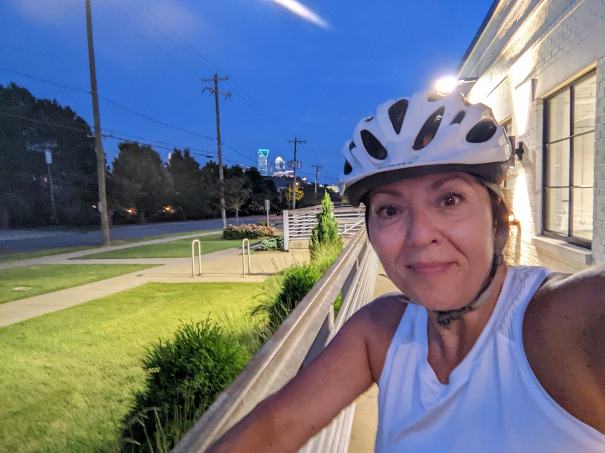 18 4 Mi Ride Activity On July 6 2023 By Anna S On Strava 18-4-mi-ride-activity-on-july-6-2023-by-anna-s-on-strava