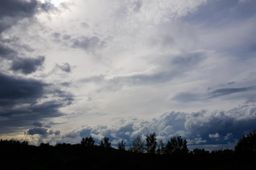 Sortie à vélo l’après-midi