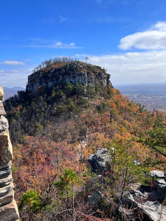 Climbing Madness 61.8 mi Cycling Route on Strava