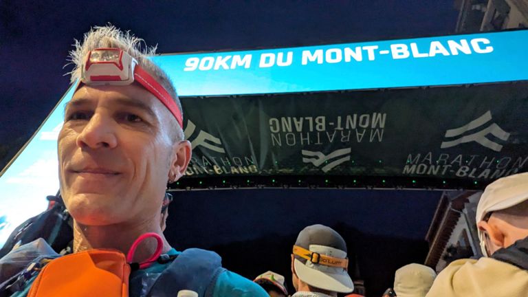 Race image