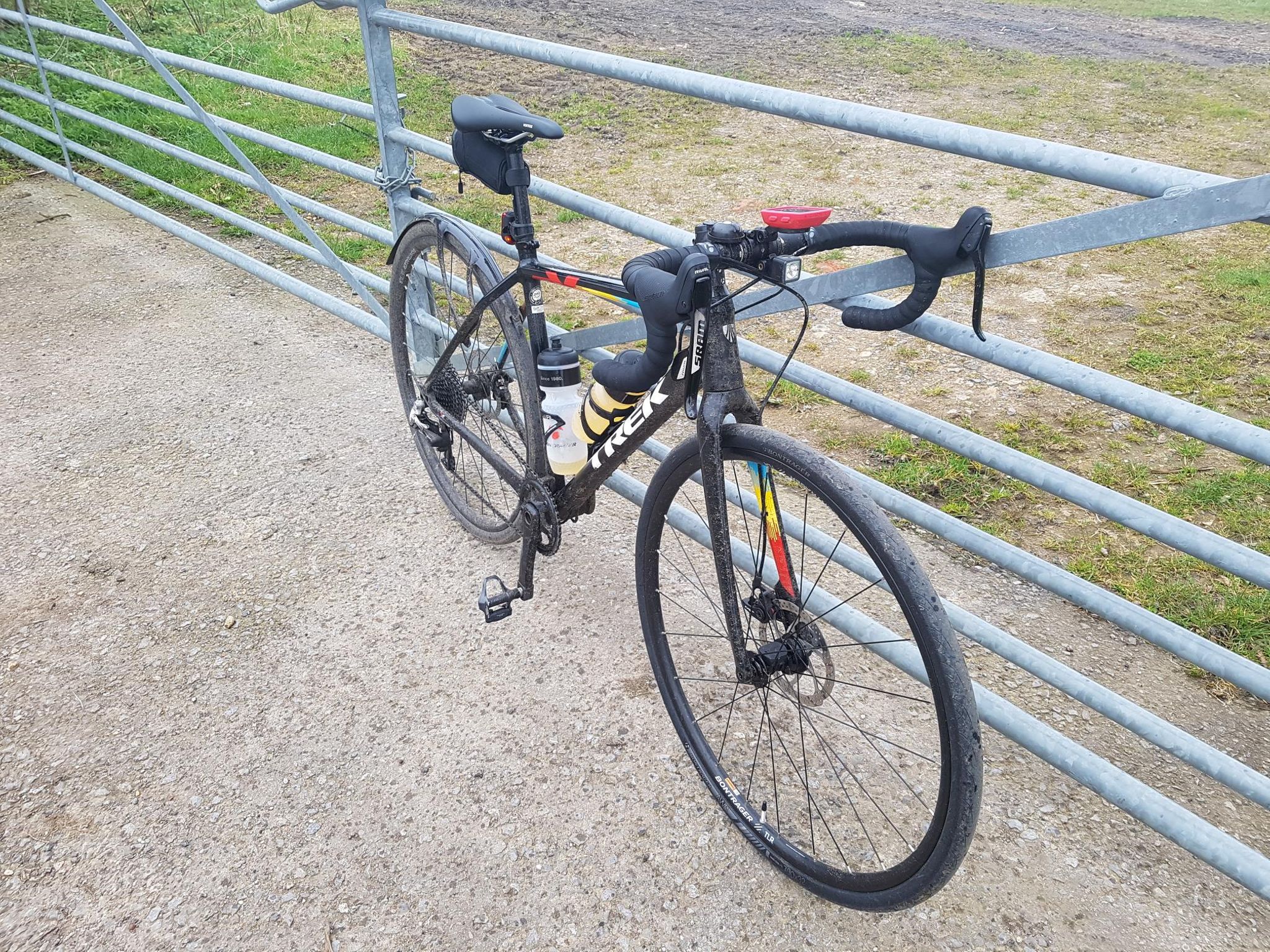 strava 自行车手个人资料 | leon r.