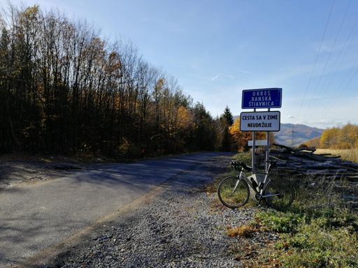 Tomperk - stúpanie č. 59 v súťaži "Na vrchol"