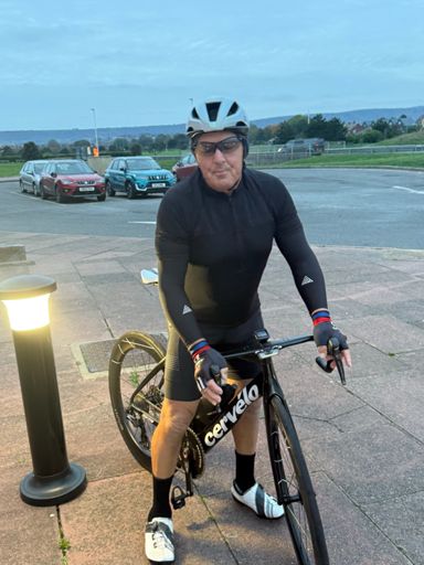 Vas in minstrel mode and was cool in monochrome!…… that’s black and white if you did nt know! 😂😂😂