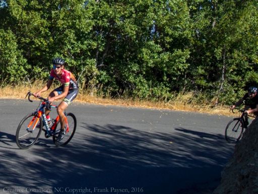 Photo Credit: Frank Paysen