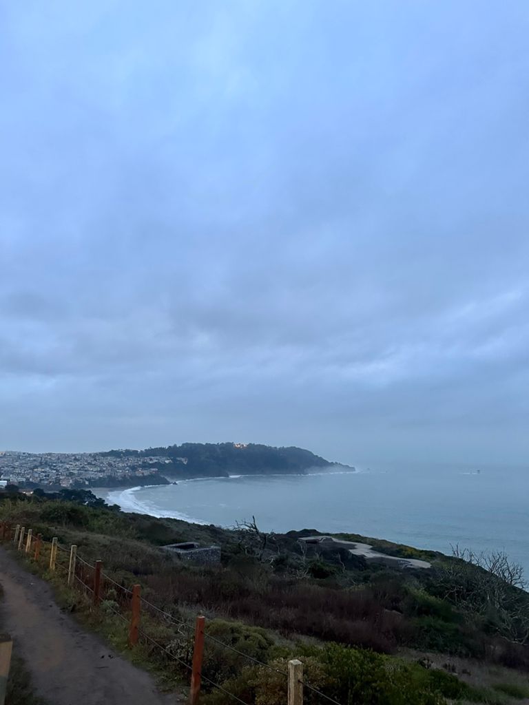 Butterlap (Presidio & Golden Gate Park) photo 98