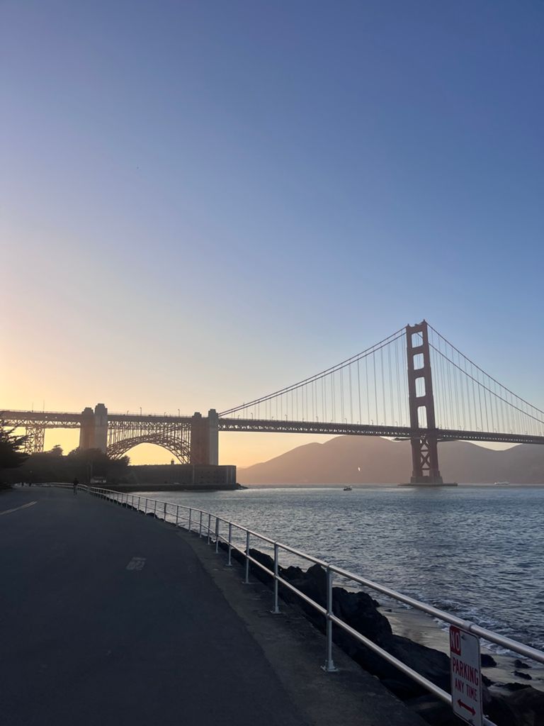 Butterlap (Presidio & Golden Gate Park)的照片 115