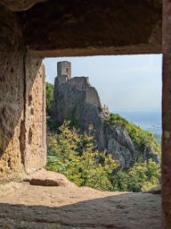 Tour Ribeauvillé Taennchel