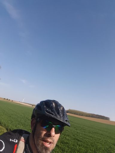 Complètement rincé 😀