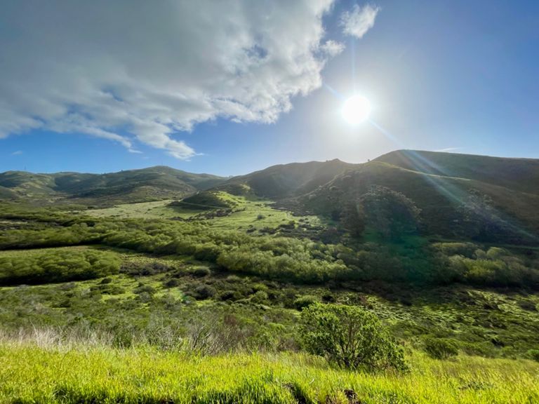 Foto de Rodeo Beach Loop 2