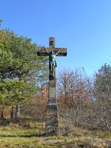 Croix de Mission