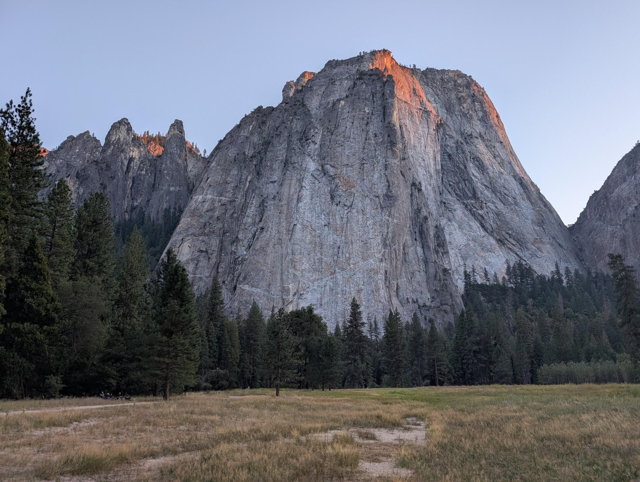 JMT - Day 15 photo 11