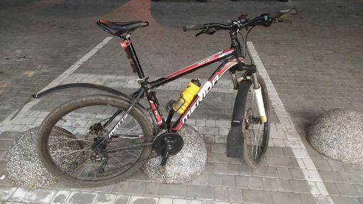 Табурет и его 16 кг ярости, бгггг!