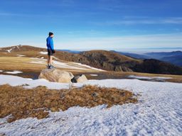 Retournemer Hohneck par Blanchemer