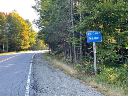 Not much of a sign, geesh