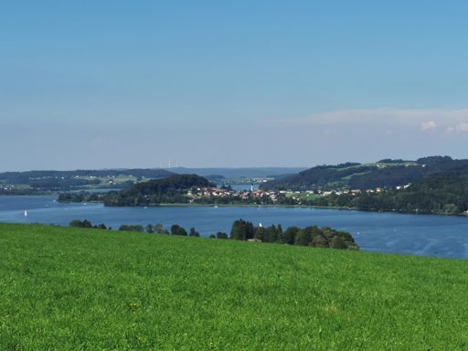 Obertrumer See