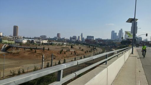 Mo pro & the bridge to nowhere