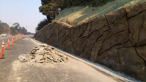 Flinstones comes to San Pablo