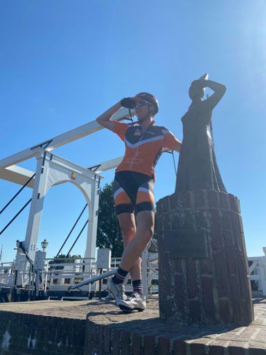 Vrouwtje van Stavoren