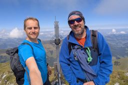 Crapahutage Brenleire Folliéran