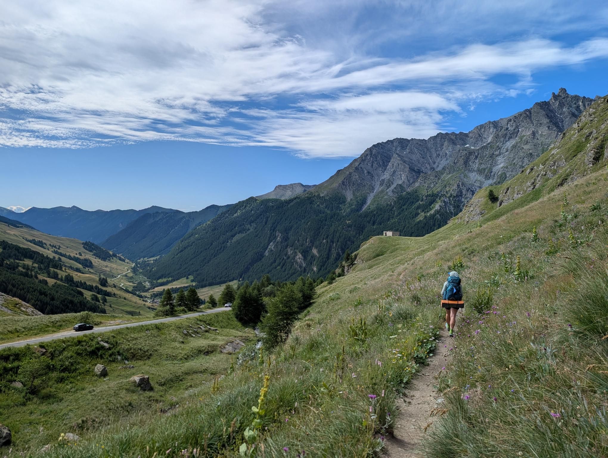 GR58 - Day 2 photo 5