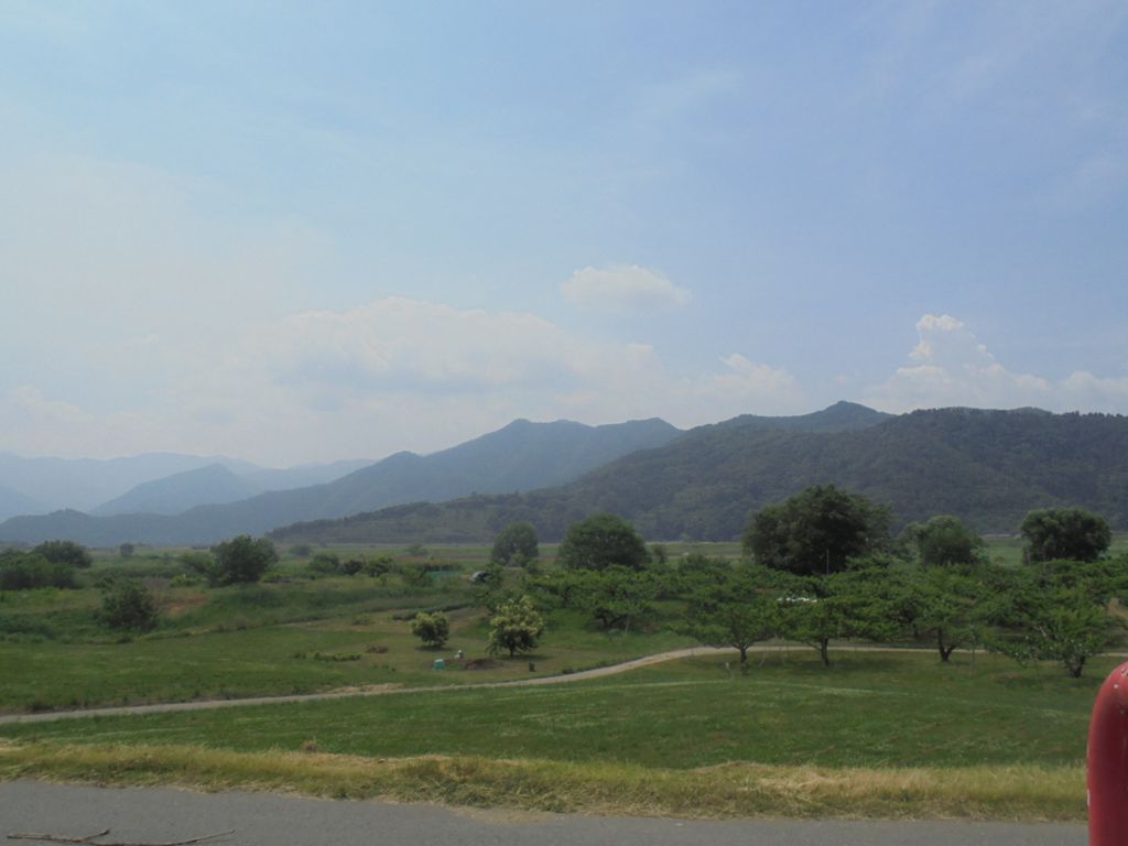 Relive バテバテｼﾞｮｸﾞからのウｫｰｷﾝｸﾞ