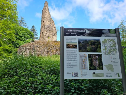 Kleiner, nicht vorgesehener Abstecher🤷‍♂️