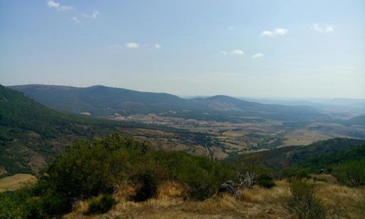 Molinos de Brañosera