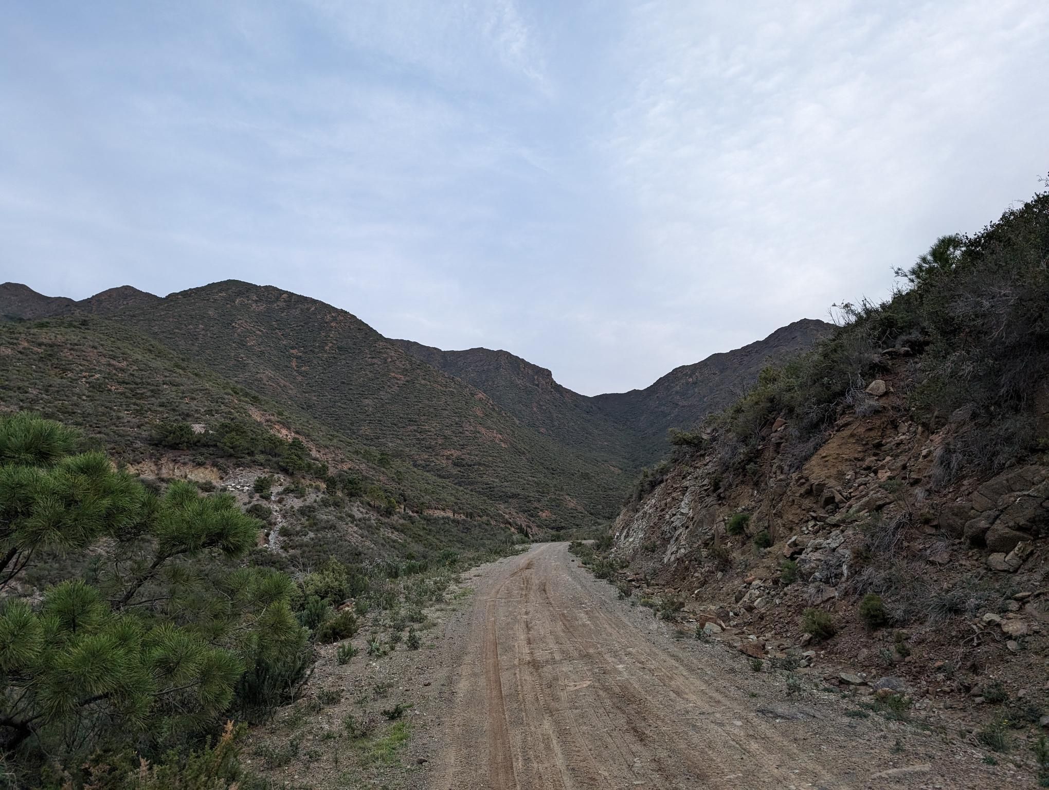 Andalusia Bike packing - Day 2 (part 1) photo 2