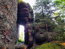 1 Mirguet, 2 Rougimonts et 3 Pierres SVP