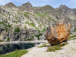 Vallée des Merveilles