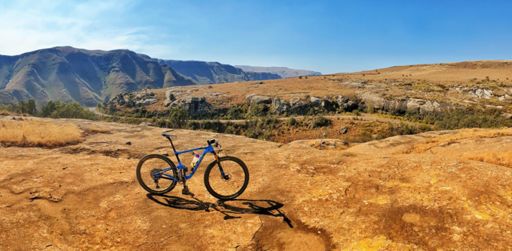 The fastest bike up highmoor 😉🤙