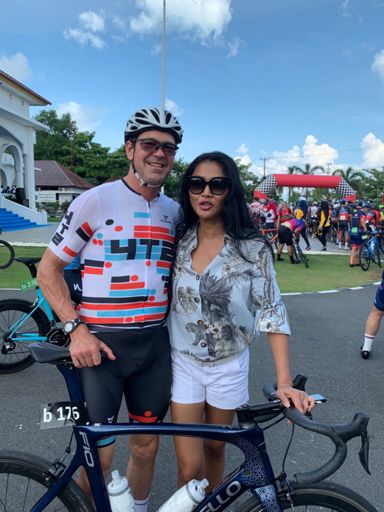 My favorite fan❤️