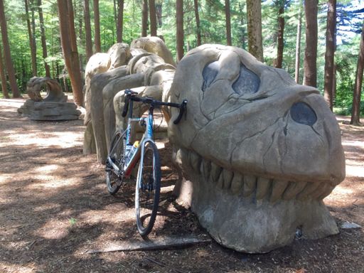 Prehistoric Playground