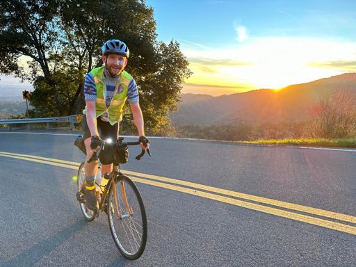 I wasn't so sure about Jasmine's photography technique, but I won't argue with the result!