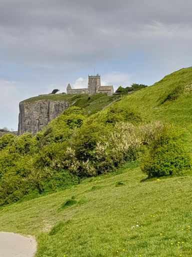 The Old Church of St. Nicholas