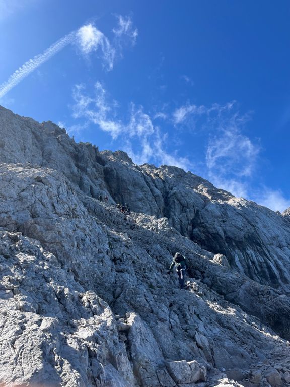Zugspitze photo 2