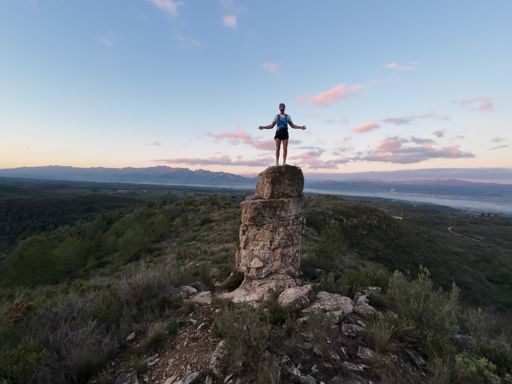 Lo Frare de Ginestar