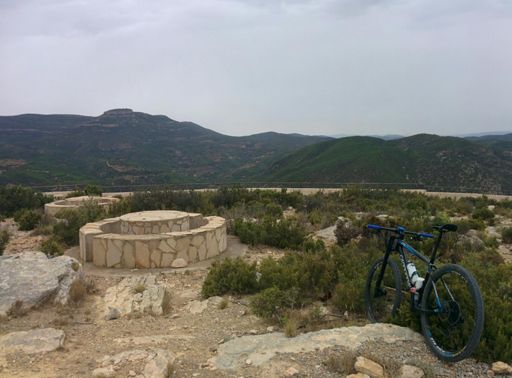 Mirador del Morroncillo