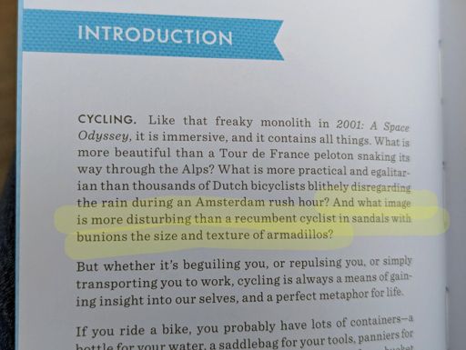 I'm going to use this journal in '26. I love that it starts right off by ridiculing the "Contraption Captain"