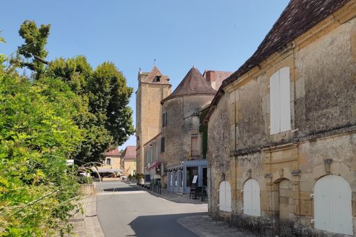 Trémolat