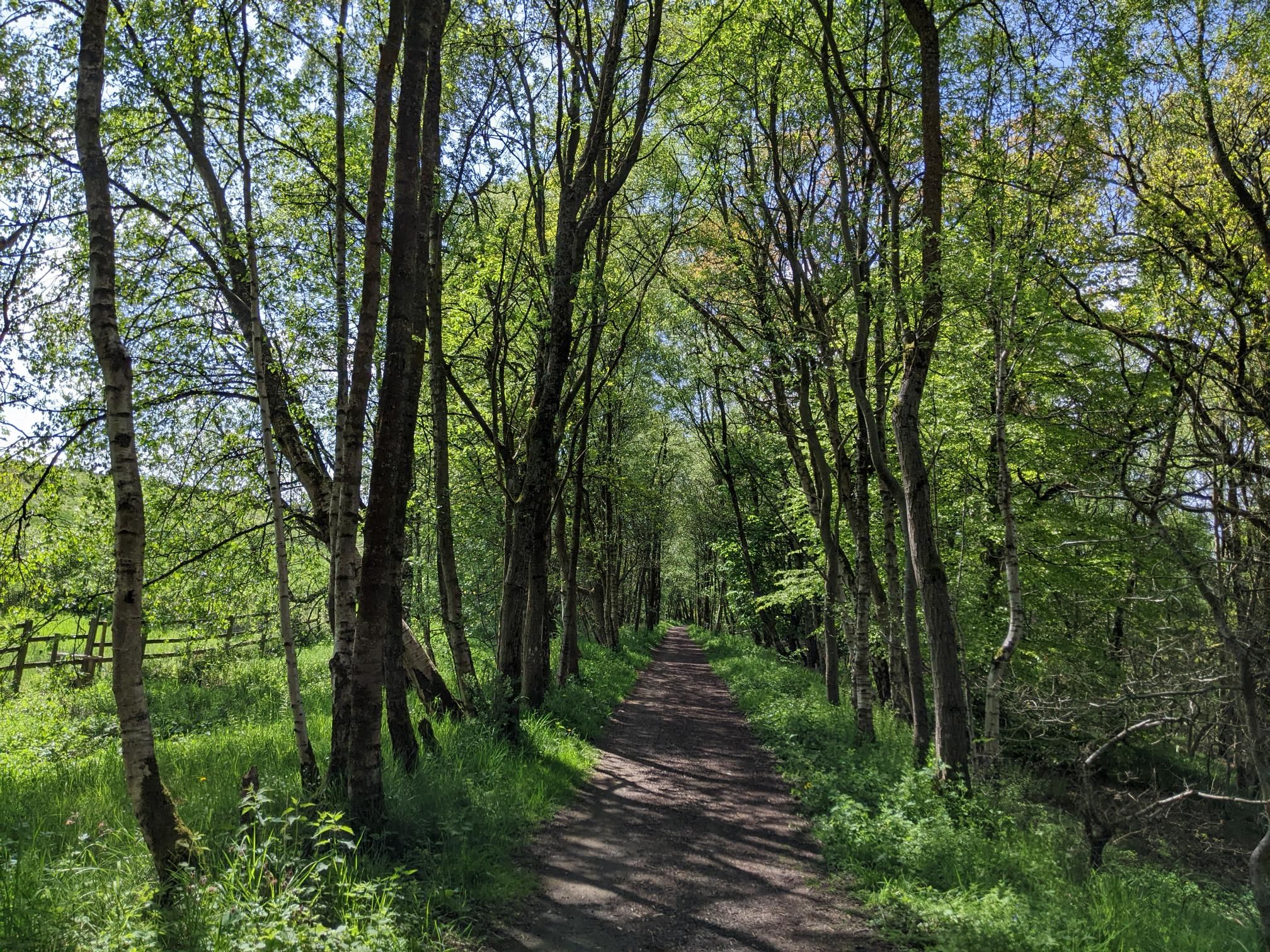 Random bike packing trip around the north - Day 2 photo 7