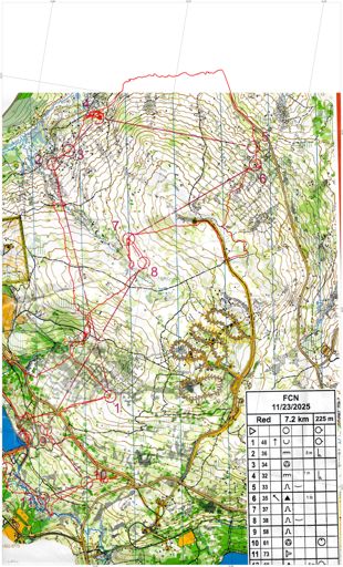 Most of my path...sometimes great...sometimes just a mess