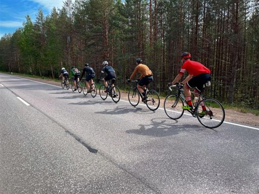 photo by Konstantin Klimin