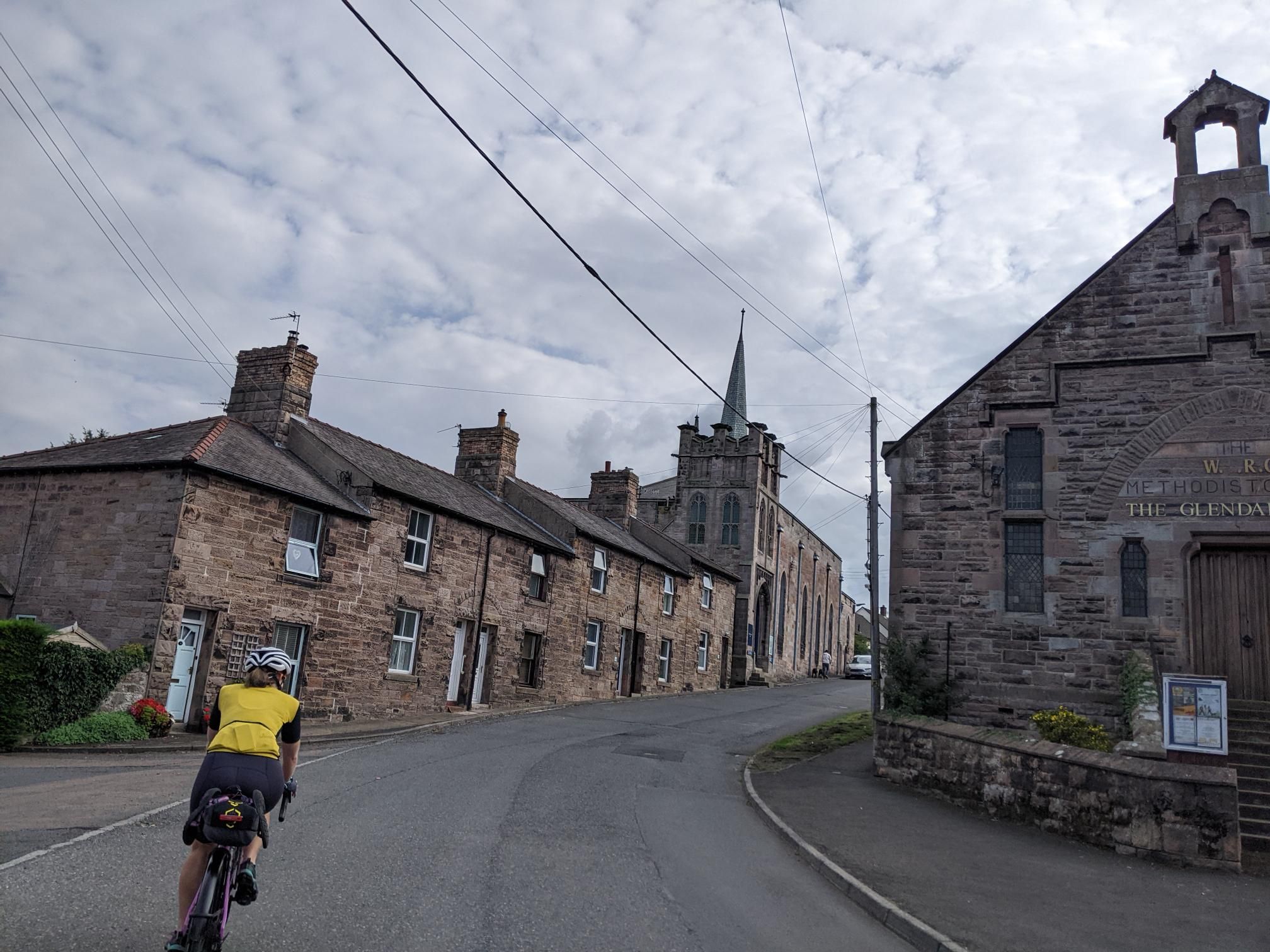 Borderlands Bikepack - Day 2 photo 11