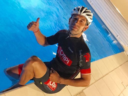 Recup de ouf 👌🏻🐳🏊🏻