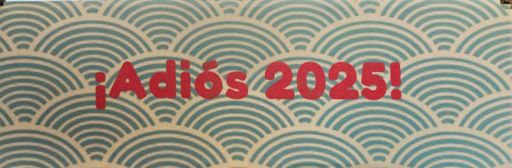 Welcome words - music to my ears 👋 2025