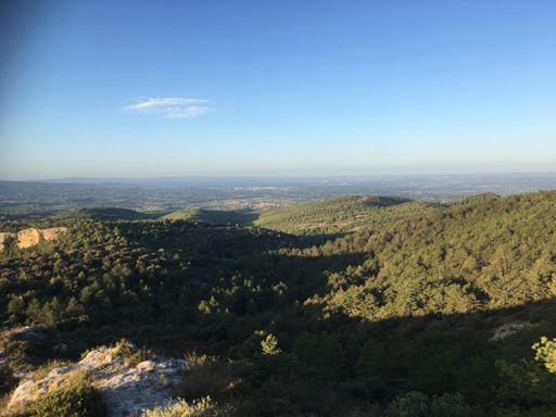 Ça change du periph !